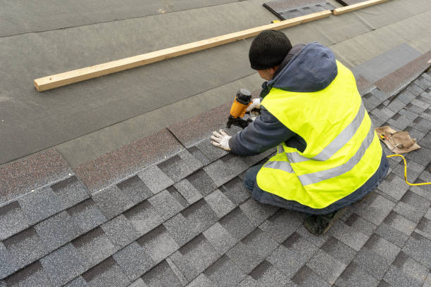 Steel Roofing in Buhl, ID